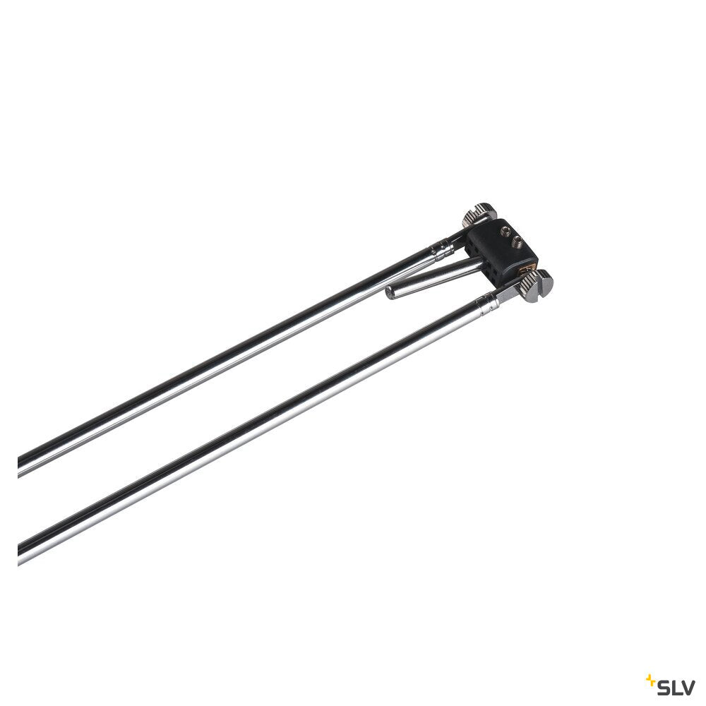 Телескопична лампа за кабел За кабелна система за ниско напрежение Tenseo