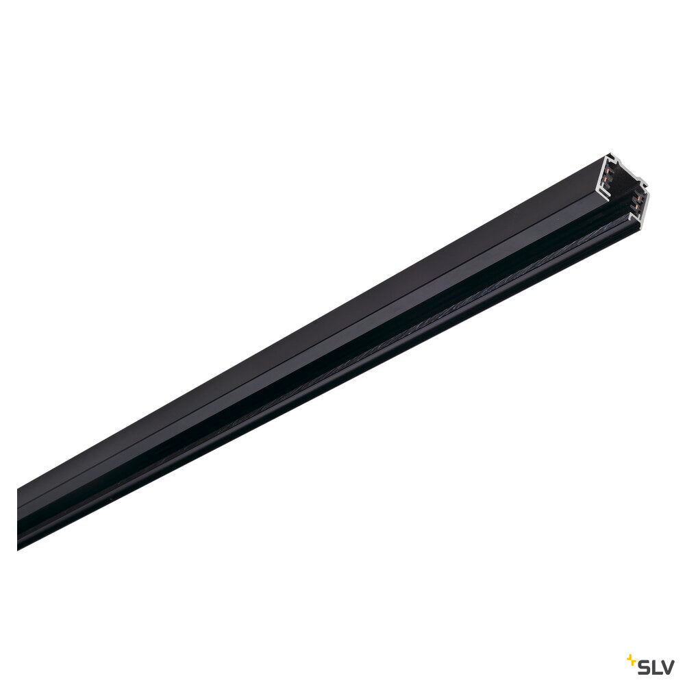 Eutrac 3-фазен релсов път за повърхностен монтаж