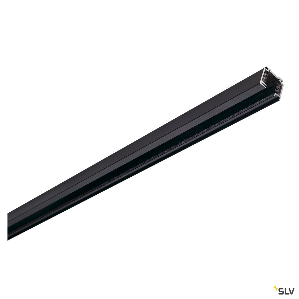 Eutrac 3-фазен релсов път за повърхностен монтаж