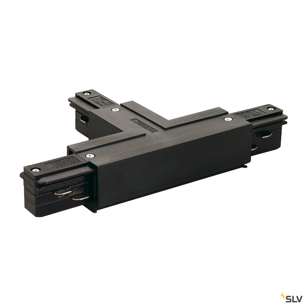 Eutrac Т-образен съединител с опция за захранване