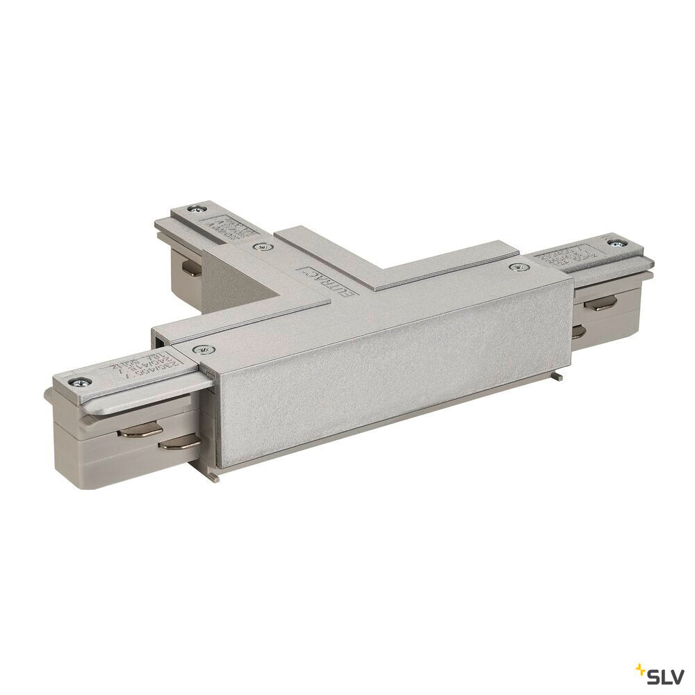 Eutrac Т-образен съединител с опция за захранване