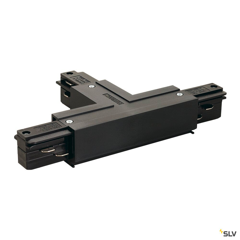 Eutrac Т-образен съединител с опция за захранване