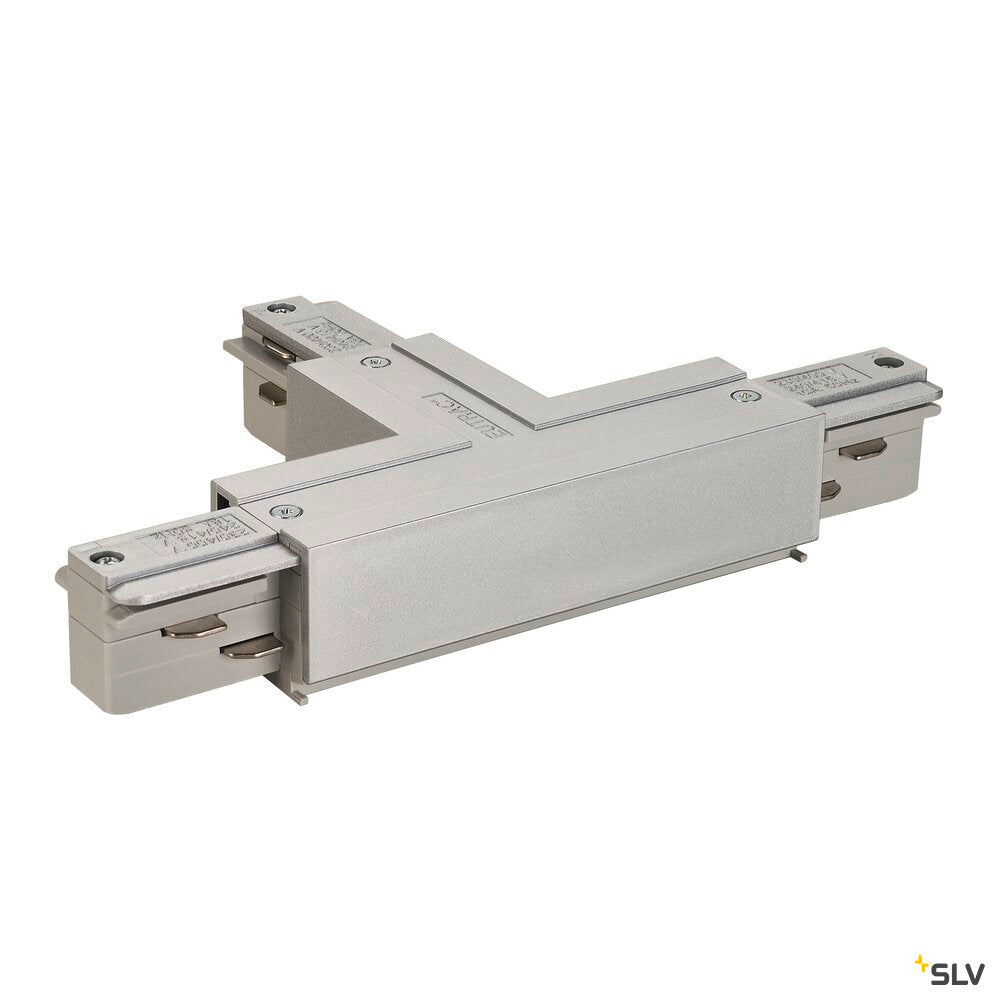 Eutrac Т-образен съединител с опция за захранване