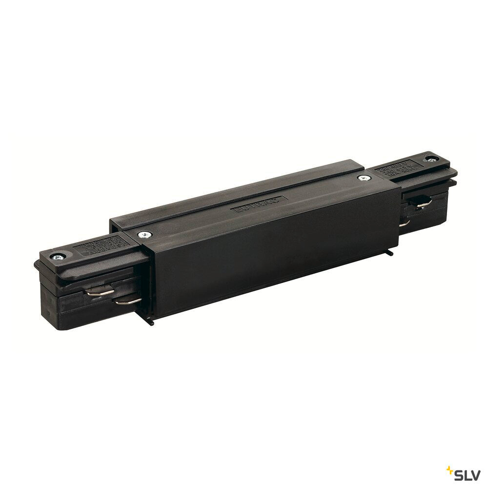 Надлъжен съединител Eutrac С опция за захранване с електричество