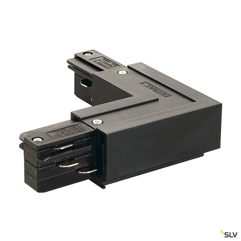 Конектор Eutrac L С опция за захранване