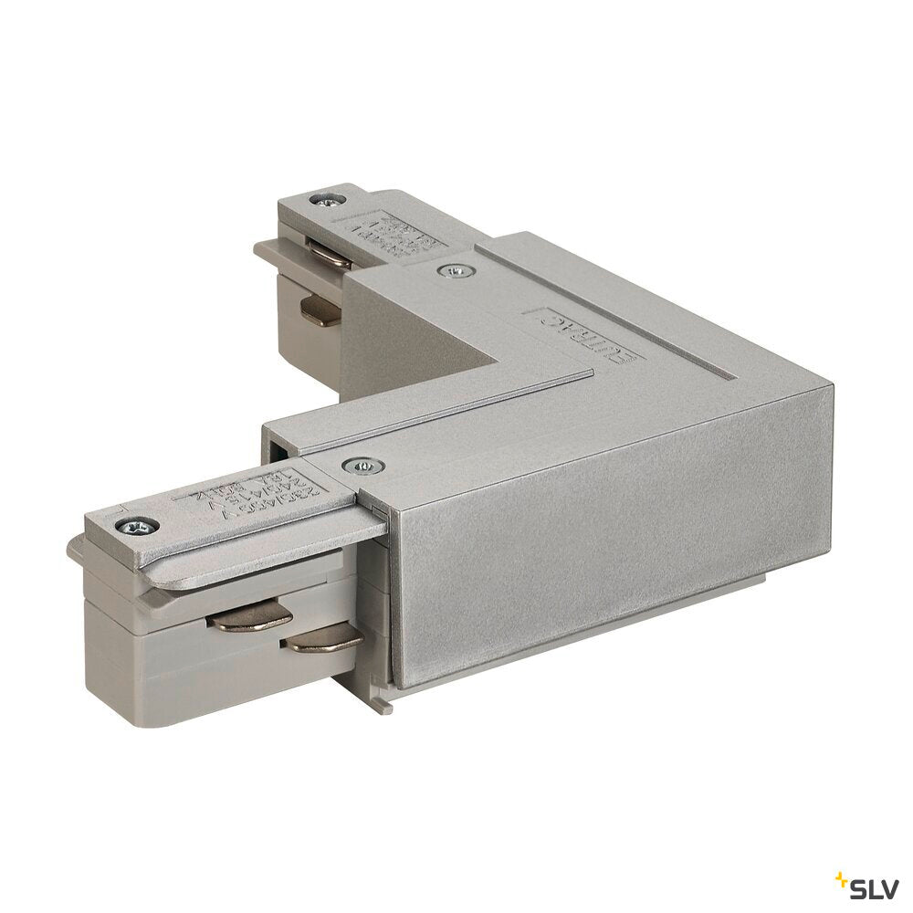 Eutrac L-конектор С опция за захранване