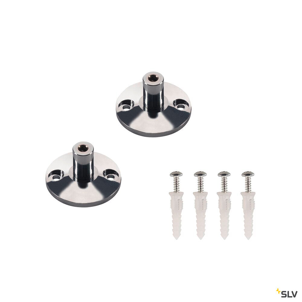 Стенна скоба