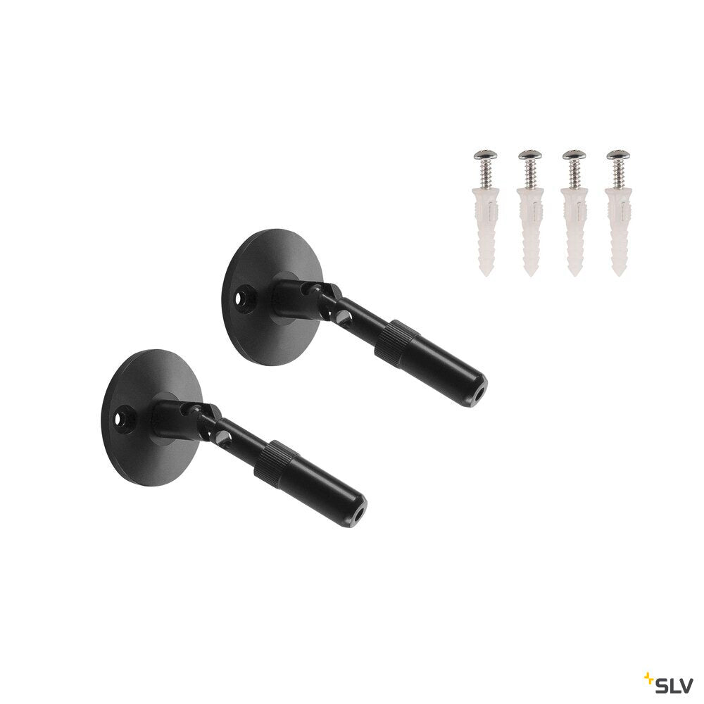 Стенна скоба