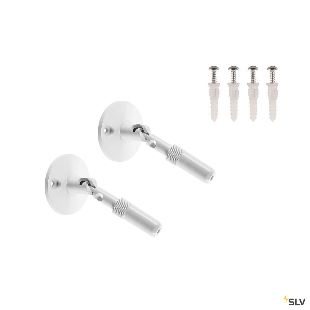 Стенна скоба