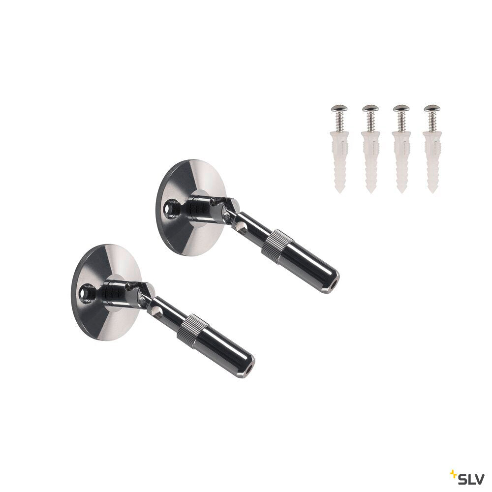 Стенна скоба