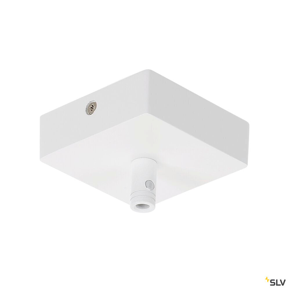 Роза за таван