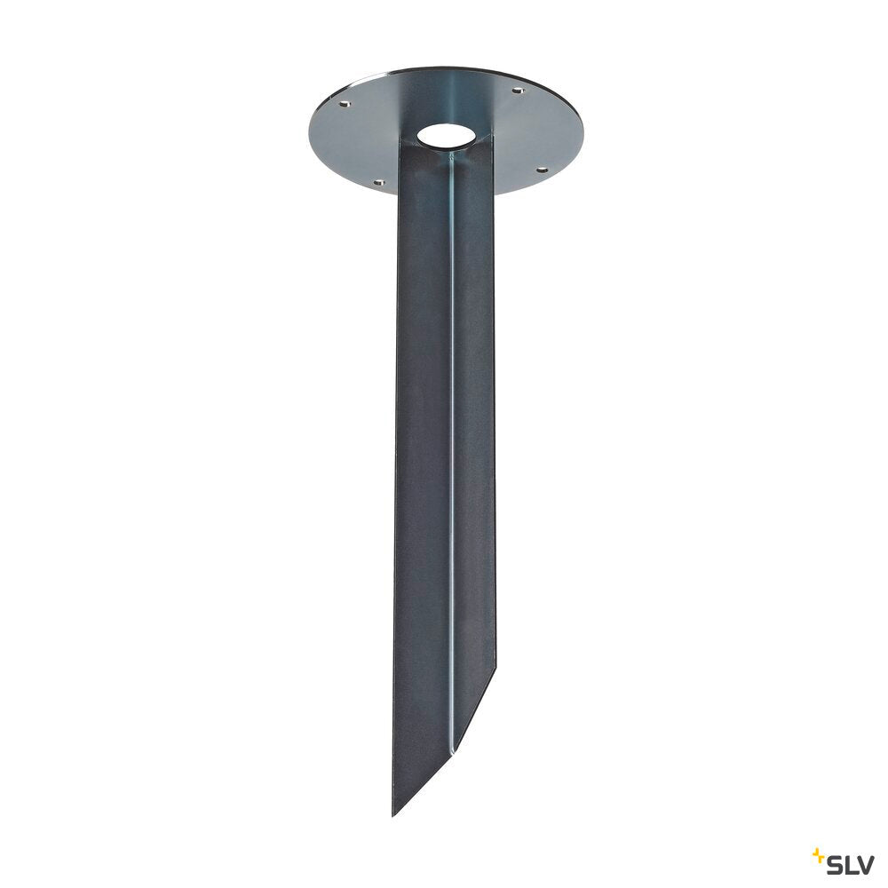 Шип за земята