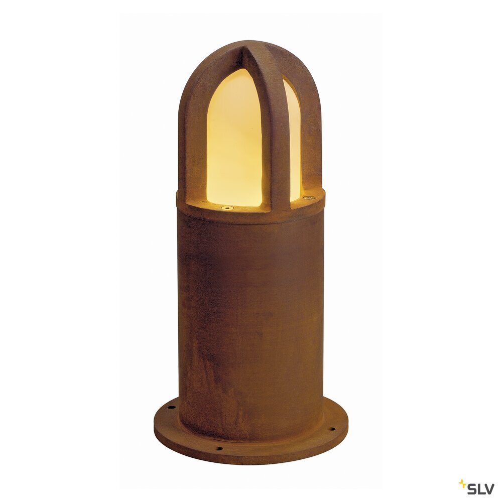 Rusty® Cone 40