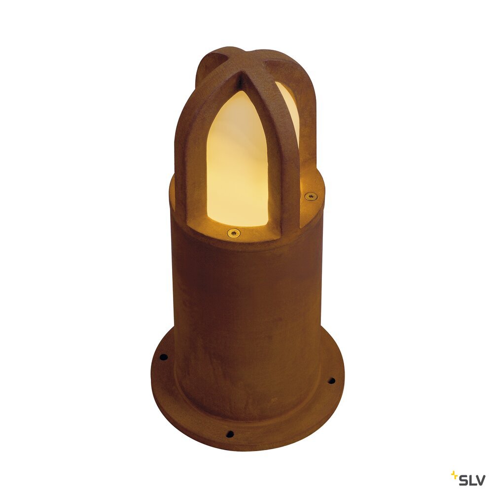 Rusty® Cone 40