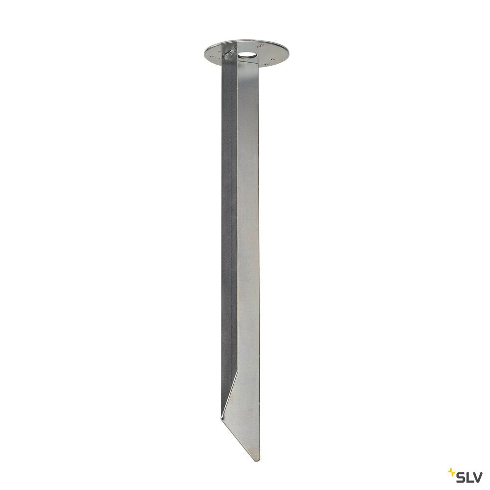 Заземителен шип