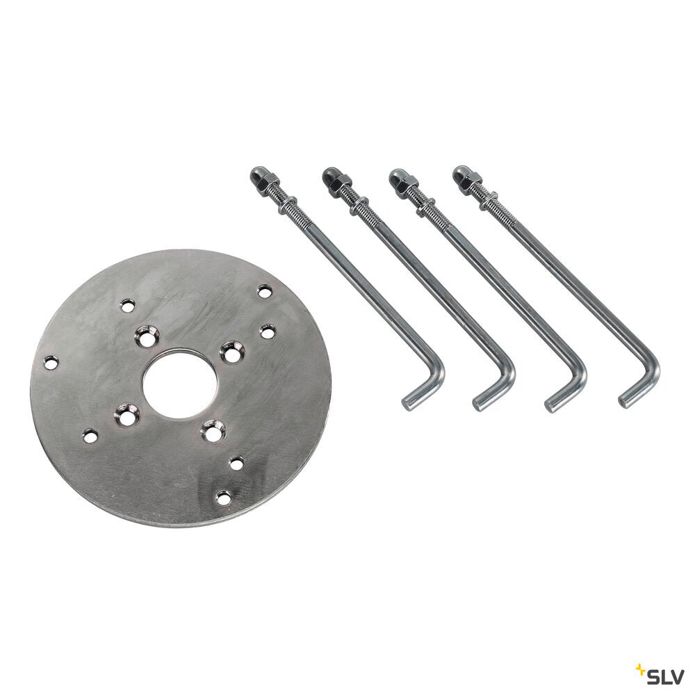 Комплект анкери за бетон