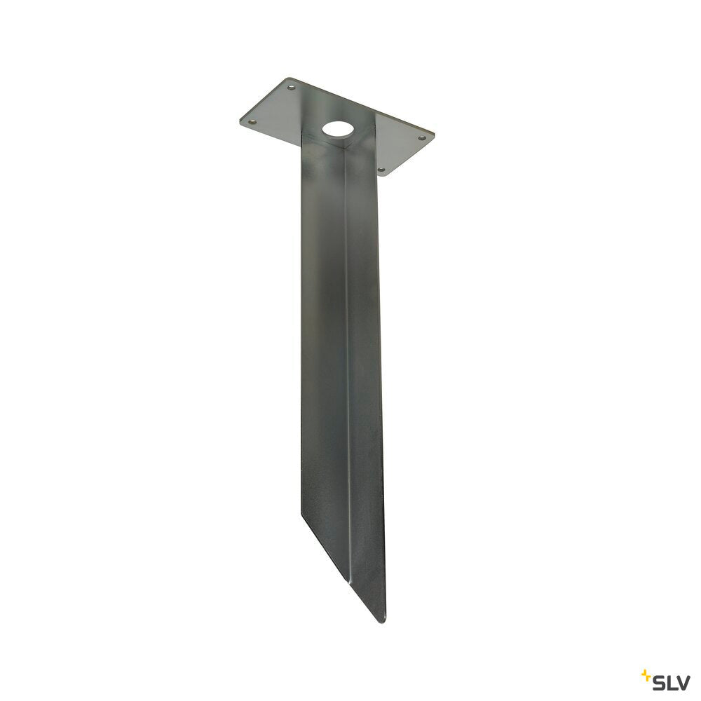 Заземителен шип