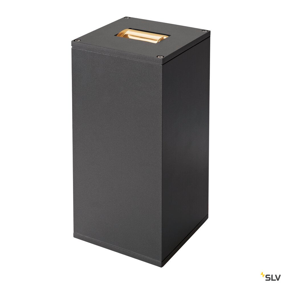 Big Theo Beam Up/flood Down