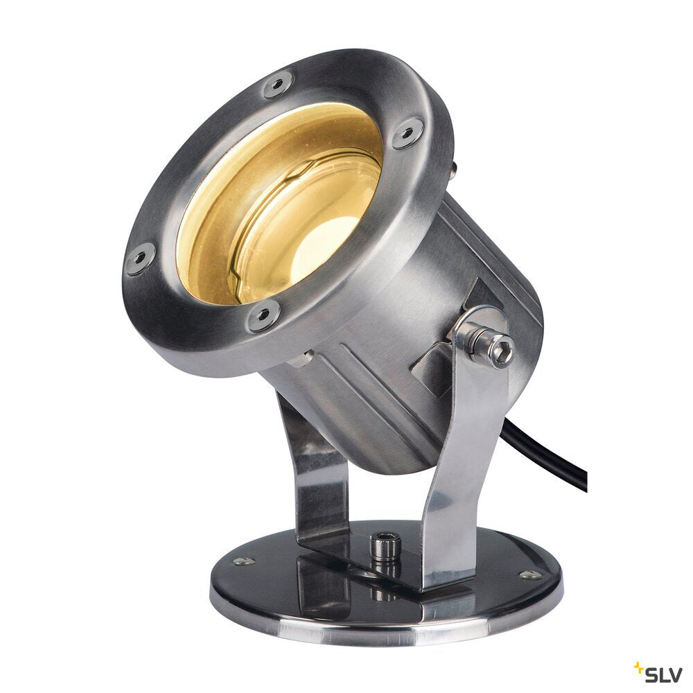 Nautilus 10 Spot Led