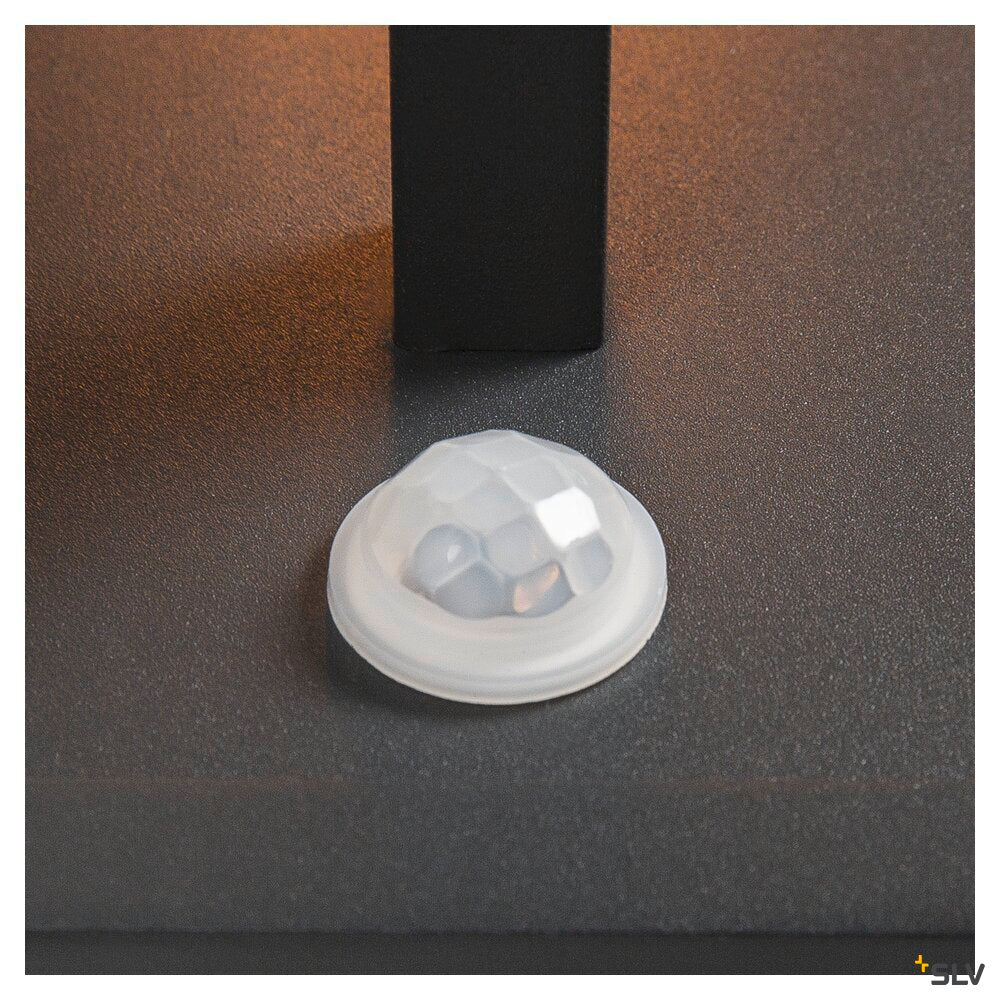 Quadrulo Sensor