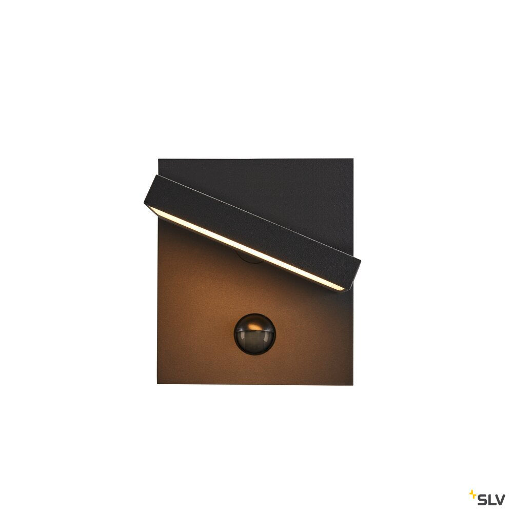 Abridor Sensor