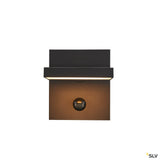 Abridor Sensor