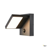 Abridor Sensor