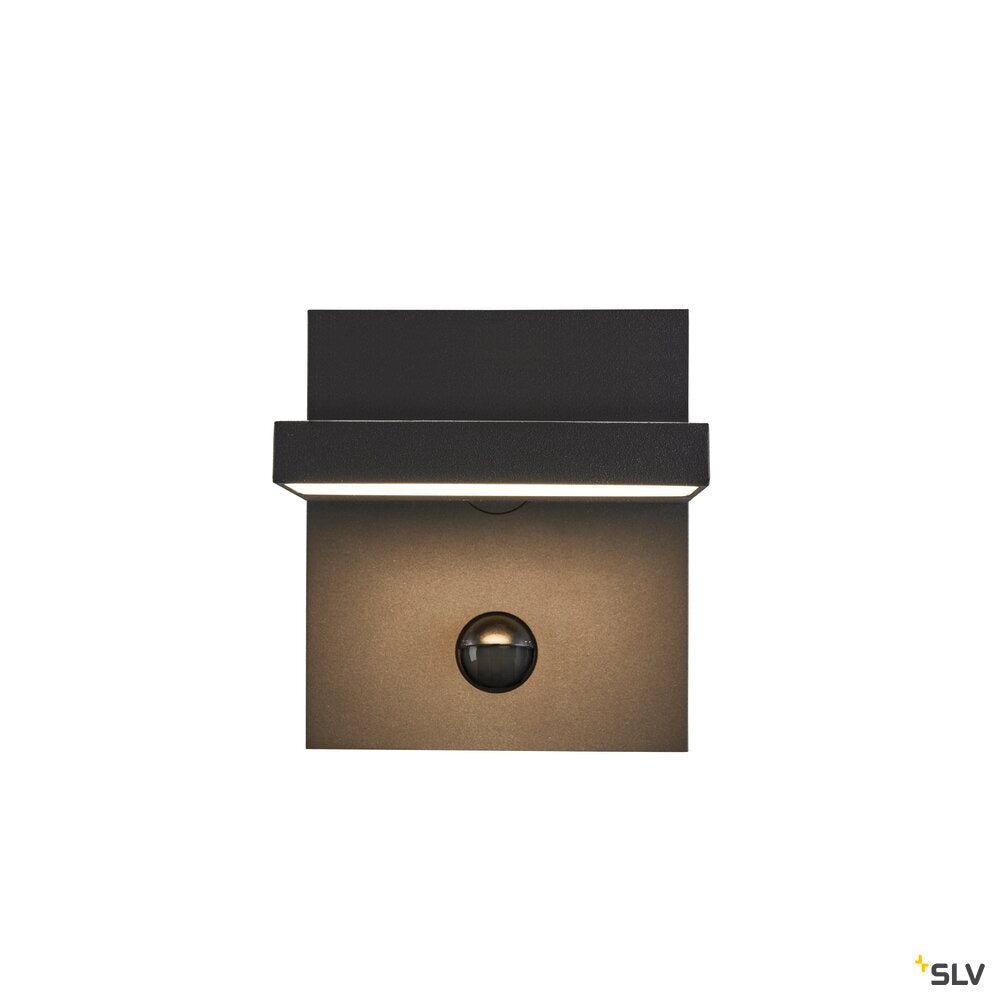 Abridor Sensor