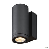 Enola Round S