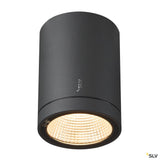 Enola Round S