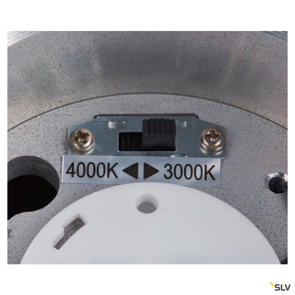 Enola Round S