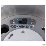 Enola Round S