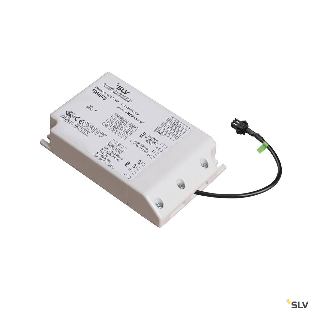 Светодиоден драйвер 40W