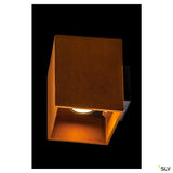 Rusty© Up/down
