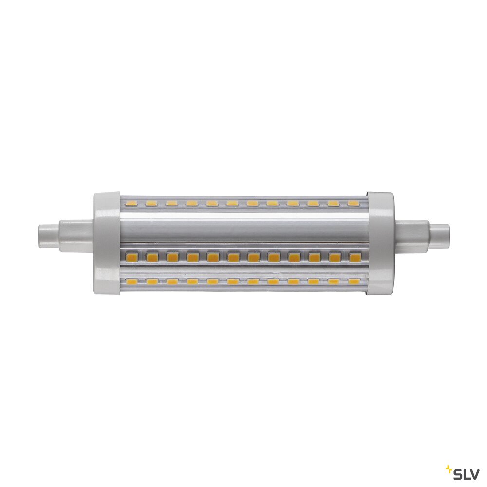 Qt De12 R7s 118mm