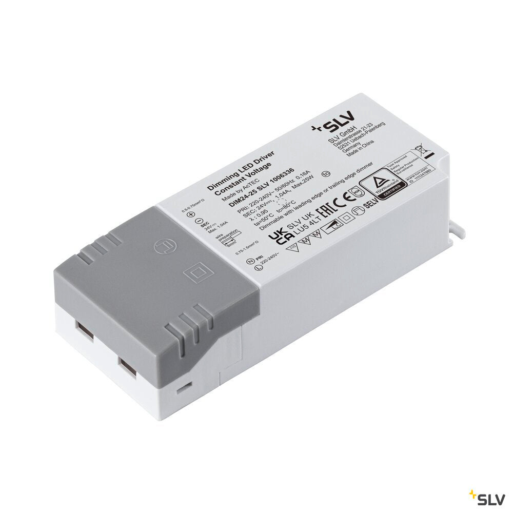 LED захранване