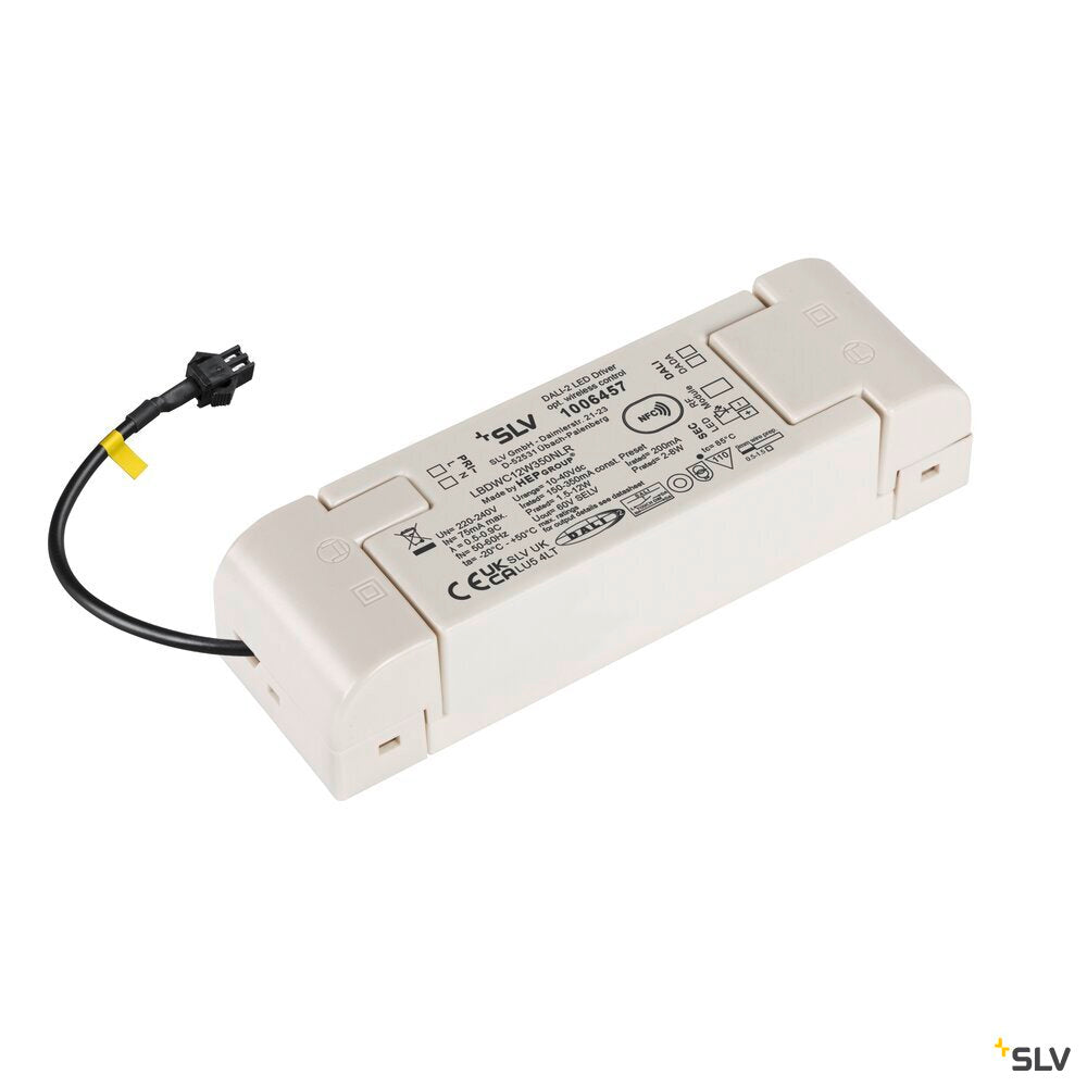 Led-bridge-driver