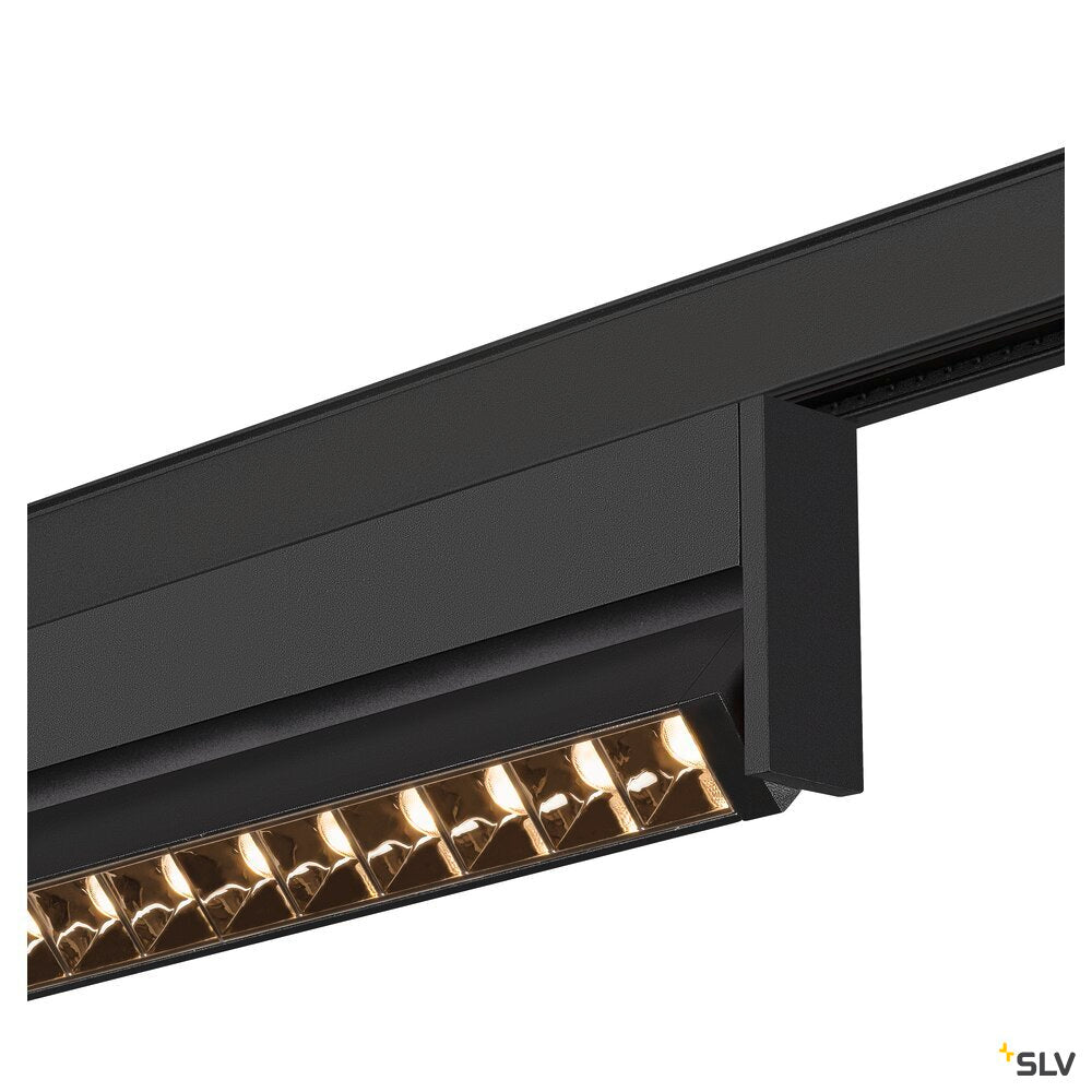 In-line 24 48v Track