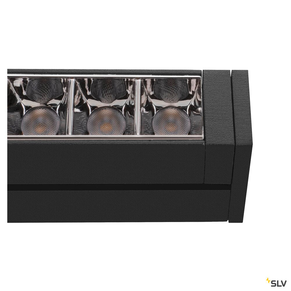In-line 24 48v Track