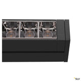 In-line 24 48v Track