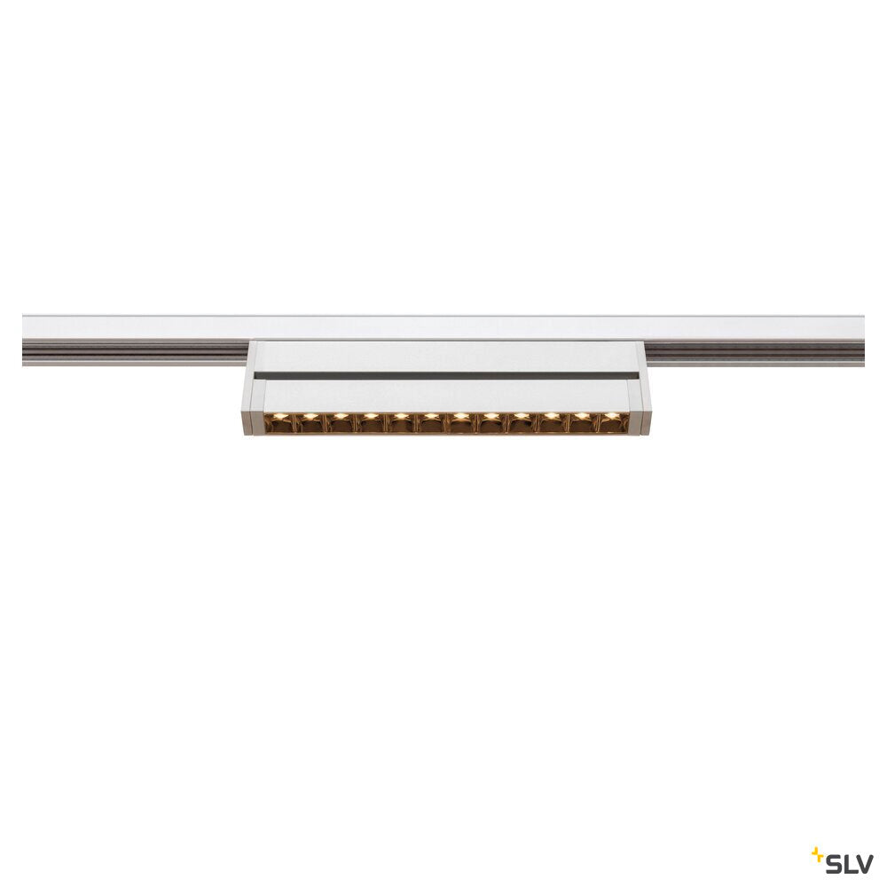 In-line 24 48v Track