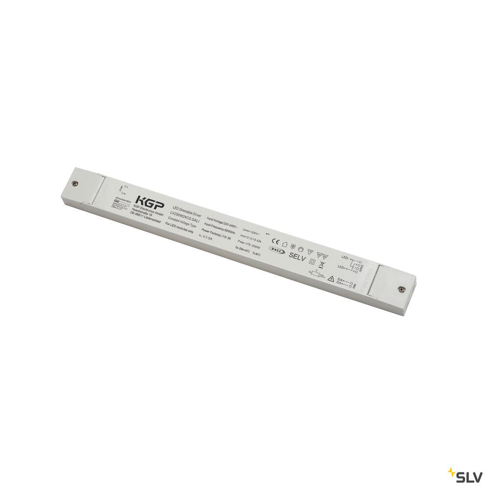 LED захранване 250w