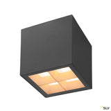 S-cube