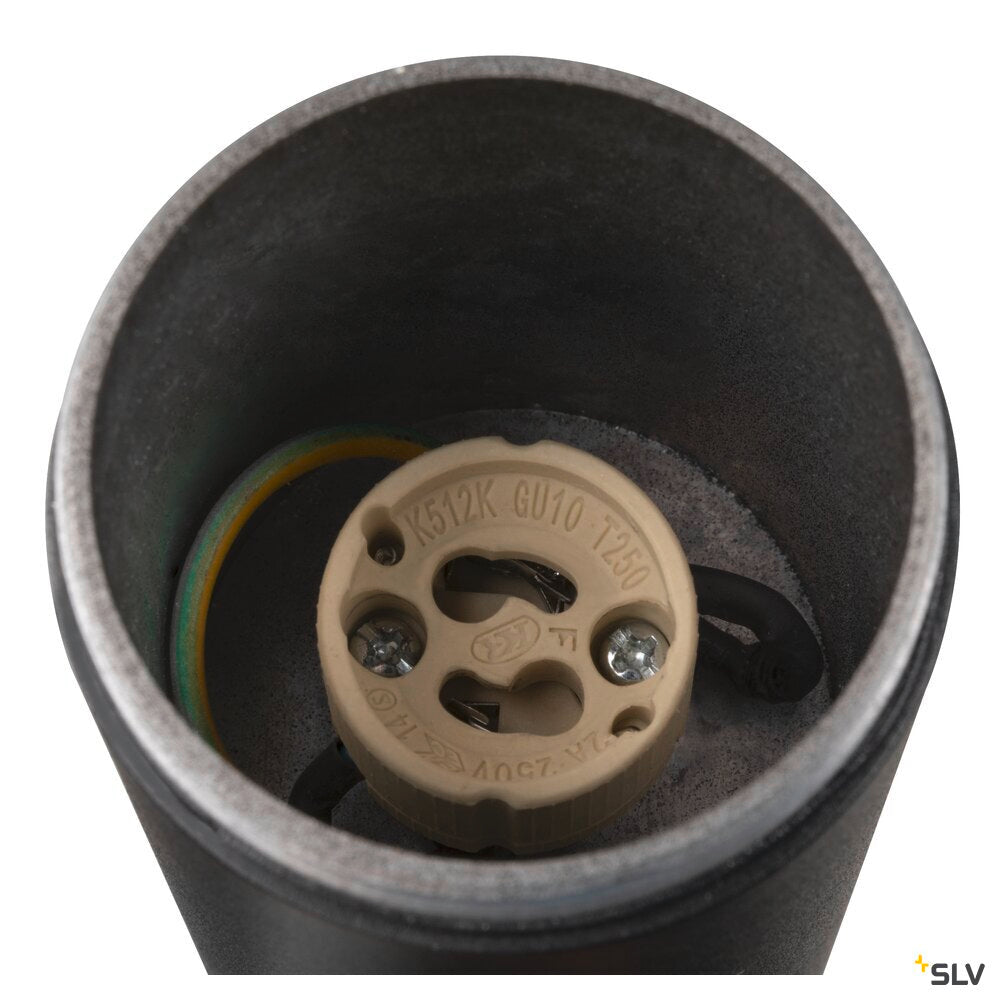 S-tube