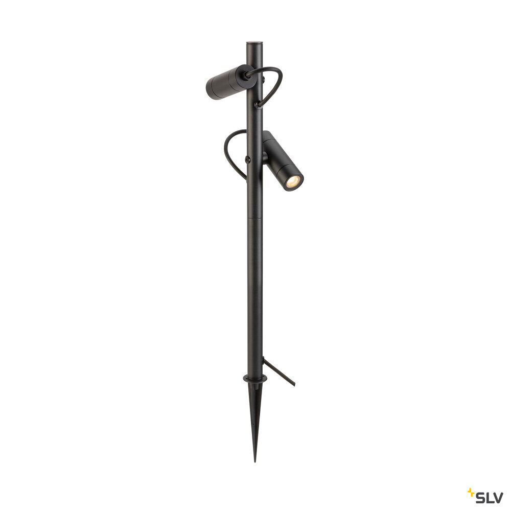 Helia Slim Pole