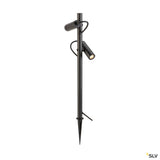 Helia Slim Pole
