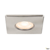 Universal Downlight Фазово осветително тяло за вграждане