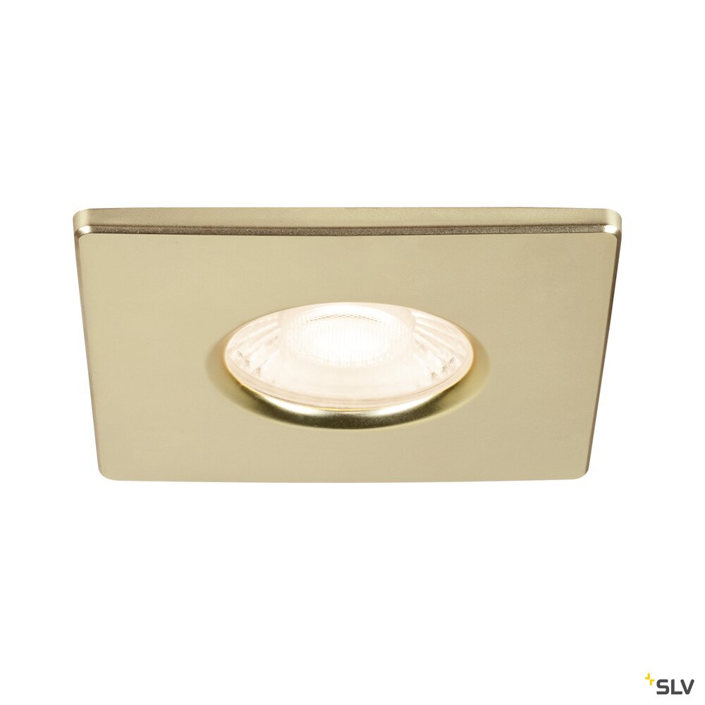 Universal Downlight Фазово осветително тяло за вграждане