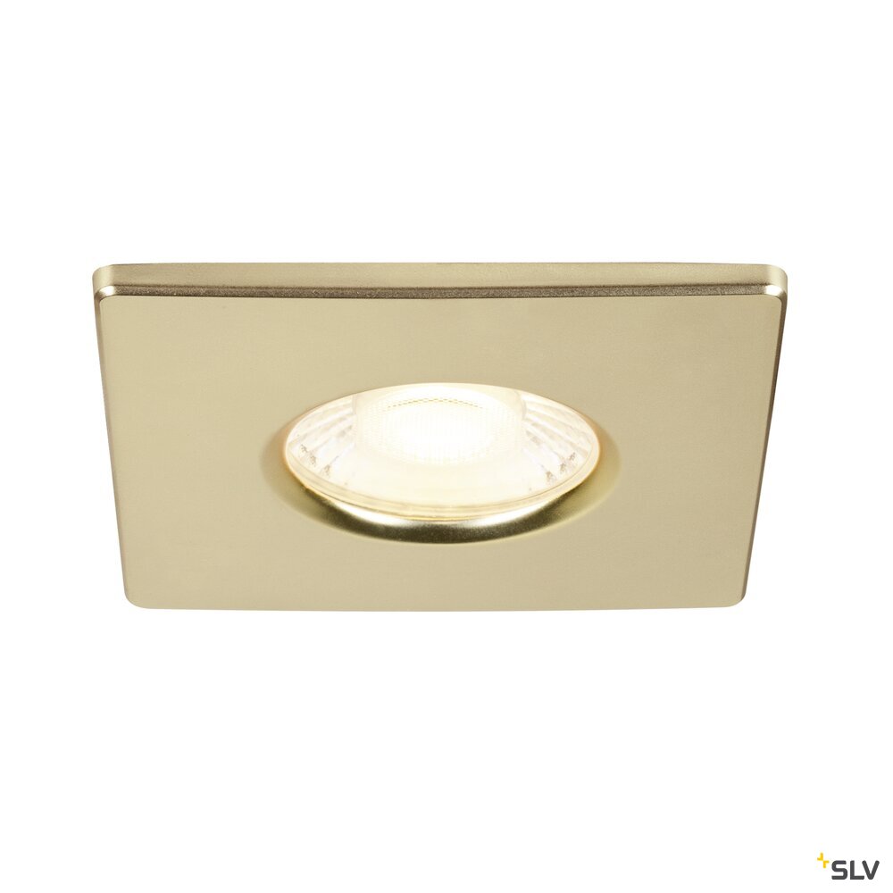 Universal Downlight Фазово осветително тяло за вграждане