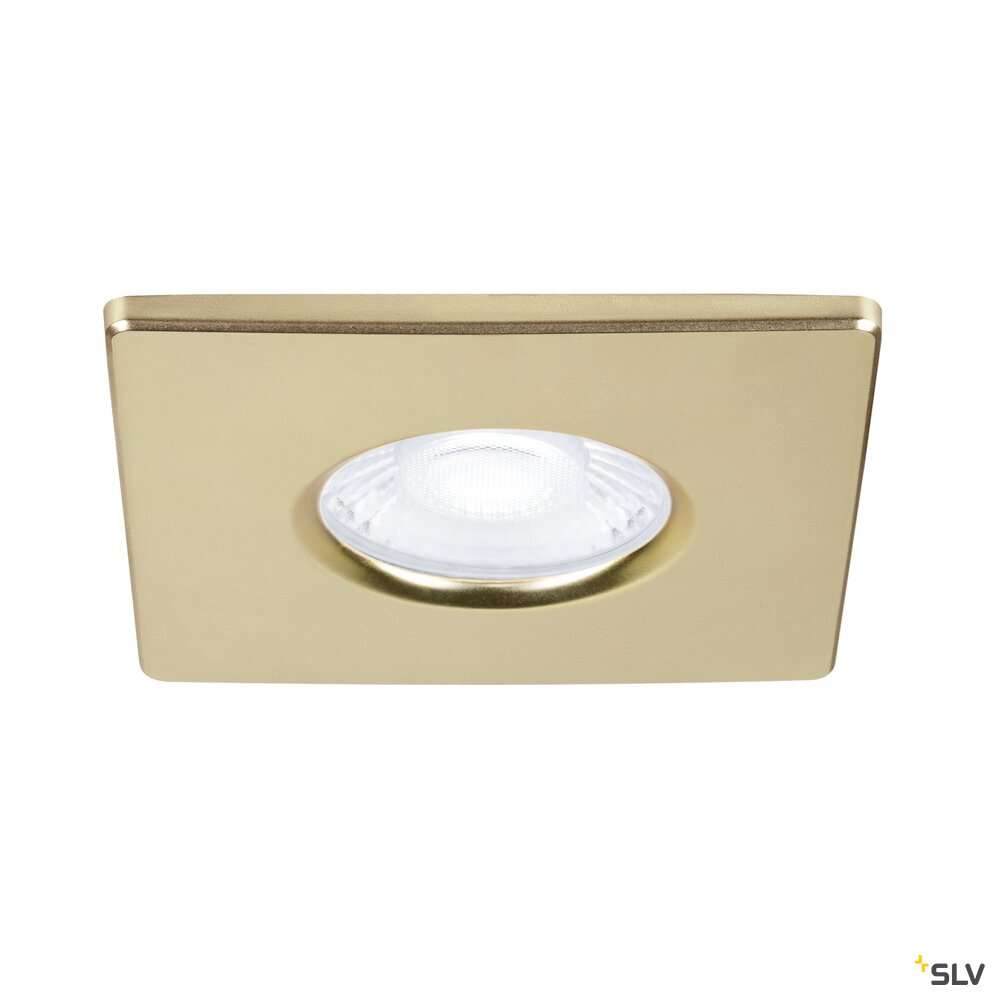 Universal Downlight Фазово осветително тяло за вграждане